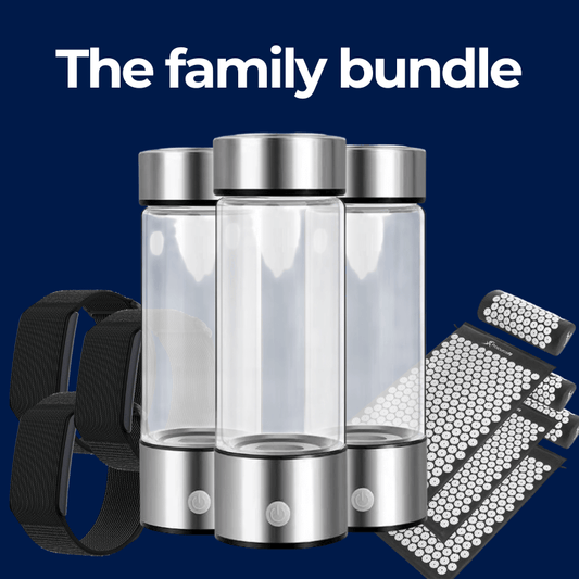 Energix™ Family Bundle