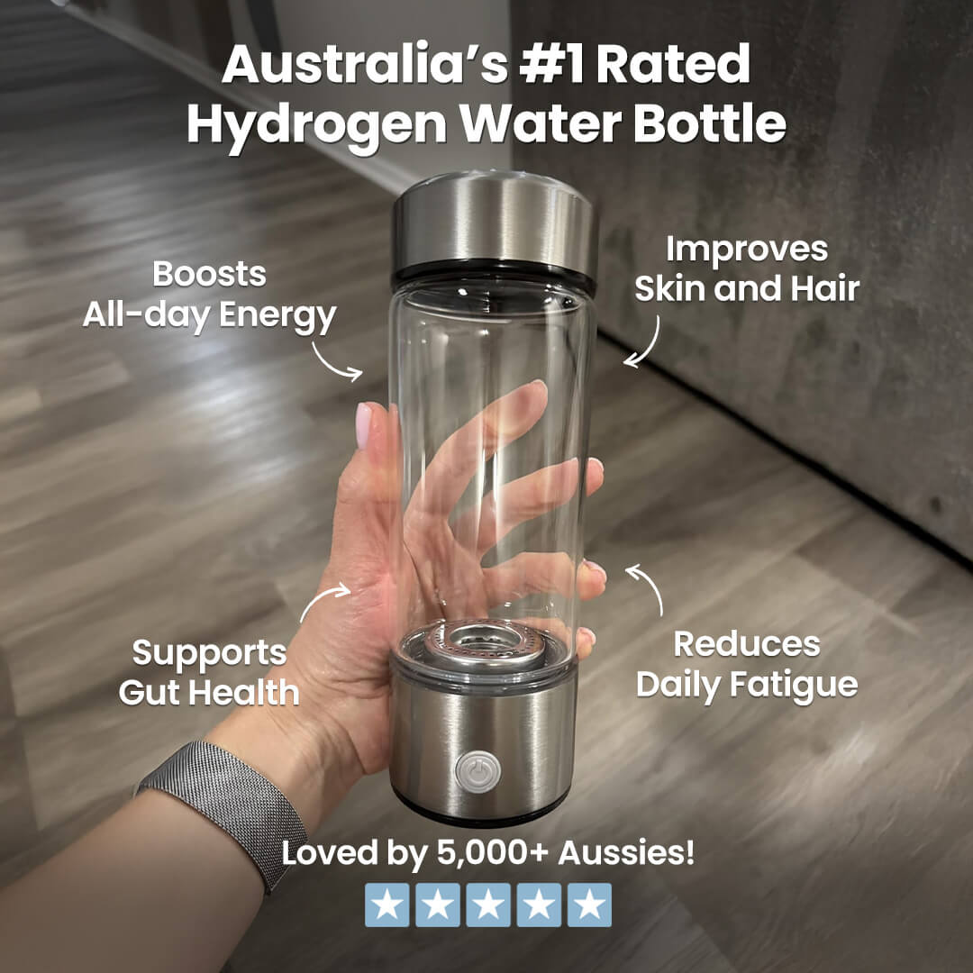 Energix™ Everyday Bundle