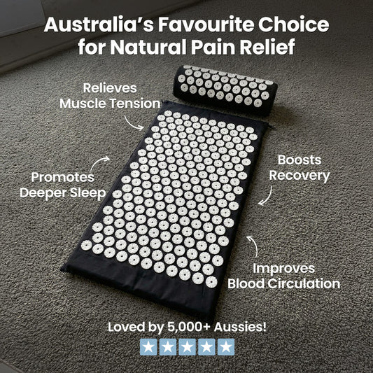 Energix™ Premium Acupressure Combo