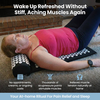 Energix™ Premium Acupressure Combo