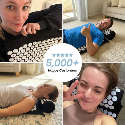 Energix™ Premium Acupressure Combo