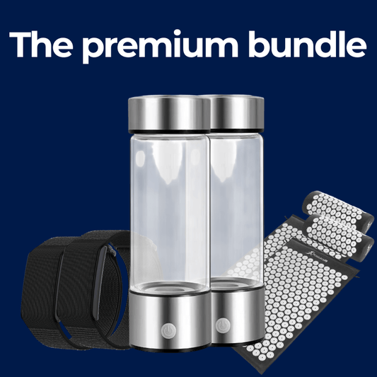 Energix™ Premium Bundle
