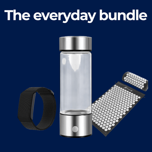 Energix™ Everyday Bundle